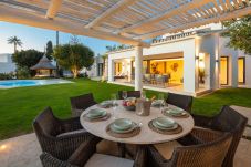 Villa in Marbella - 385105 - Absolute high end villa near beach