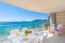 Appartement in Calpe - Apartment Barlovento 2 - PlusHolidays