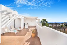 Appartement in Marbella - Marbella Real - 2 Bedroom Apartment