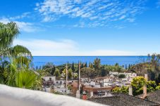 Appartement in Marbella - Marbella Real - 2 Bedroom Apartment