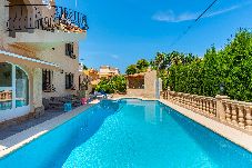 Villa in Calpe - Villa Cruz - PlusHolidays