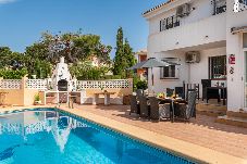 Villa in Calpe - Villa Chaniris - Plusholidays