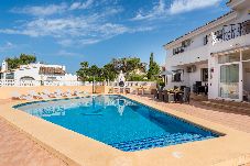 Villa in Calpe - Villa Chaniris - Plusholidays