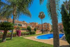 Appartement in Cambrils - Bahia Dorada 8 D