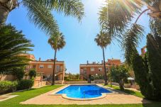 Appartement in Cambrils - Bahia Dorada 8 D