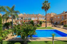 Appartement in Cambrils - Bahia Dorada 8 D