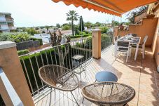 Appartement in Cambrils - Bahia Dorada 8 D