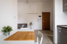 Appartement in Bologna - Palazzina Carracci - Mono 3 - SAM - CM/CAV