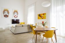 Appartement in Siracusa - Helios Duplex a due passi da Ortigia