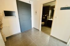 Studio in Biscarrosse - 182 - B12 RESIDENCE LE PALOMBAGGIA