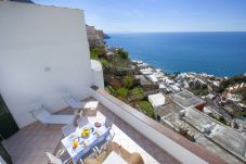 Huis in Positano - Casa Darly