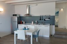 Appartement in Tremosine - Fossato appartamento Peler