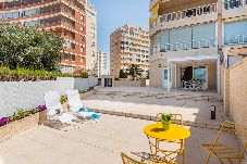 Appartement in Calpe - Apartamento Casita Blanca - PlusHolidays