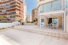 Appartement in Calpe - Apartamento Casita Blanca - PlusHolidays