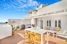 Appartement in Marbella - Marbella Real - 1 Bedroom Apartment