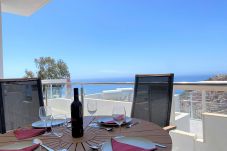 Appartement in Nerja - Balcon del Mar Seaview 216 by Casasol