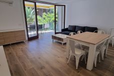 Appartement in Cambrils - 7407-REUS MEDITERRANI. A/C, WIFI y Piscina