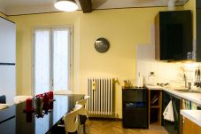 Appartement in Bologna - Castiglione 1 - Casa Garisenda