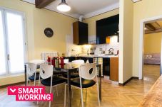 Appartement in Bologna - Castiglione 1 - Casa Garisenda