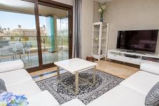 Appartement in Manilva - Marina del Castillo 3110