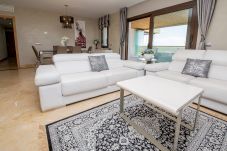 Appartement in Manilva - Marina del Castillo 3110