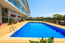 Appartement in Cambrils - TORRESOL 8 2 15