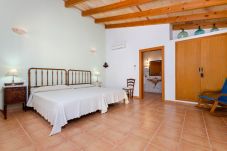 Vakantieboerderijen in Campos - YourHouse Son Sala Agroturismo Vina Vella - doble