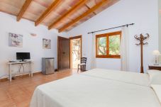 Vakantieboerderijen in Campos - YourHouse Son Sala Agroturismo Vina Vella - doble