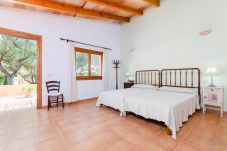 Vakantieboerderijen in Campos - YourHouse Son Sala Agroturismo Vina Vella - doble