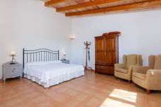 Vakantieboerderijen in Campos - YourHouse Son Sala Agroturismo Na gual doble