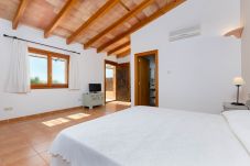 Vakantieboerderijen in Campos - YourHouse Son Sala Agroturismo Na gual doble