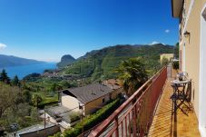 Appartement in Tremosine - Casa Palanca 2 balcony lake view