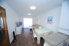 Appartement in Benicàssim / Benicasim - LA PINADA 8-G