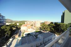 Appartement in Benicàssim / Benicasim - LA PINADA 8-G