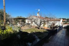 Villa in Ametlla de Mar - AME339