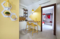 Appartement in Sorrento - Casa Cristina Yellow