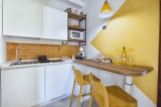 Appartement in Sorrento - Casa Cristina Yellow