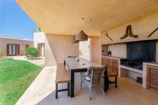 Villa in Campos - YourHouse Thalassa