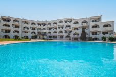 Appartement in Albufeira - #085 Pool View, Center City w/ AC