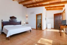 Vakantieboerderijen in Campos - YourHouse Son Sala Agroturismo Galliner - doble