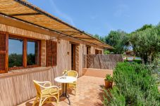 Vakantieboerderijen in Campos - YourHouse Son Sala Agroturismo Galliner - doble