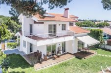 Villa in Cascais - Villa Marina