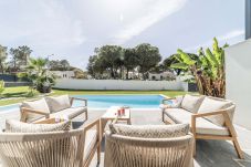 Villa in Lagoa de Albufeira - Villa das Dunas