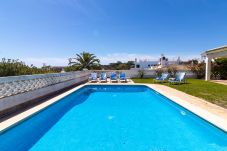 Villa in Albufeira - Villa Barlavento III