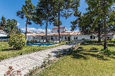 Villa in Aroeira - Villa Maia