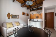 Appartement in Bologna - San Michele 2 - Aluminium BK