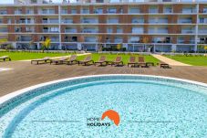 Appartement in Albufeira - #090 Fully Equiped w/ Pool View and Kid Playground