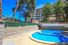 Appartement in Salou - CANCUN