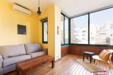 Appartement in Barcelona - (A2) Olala Moianes