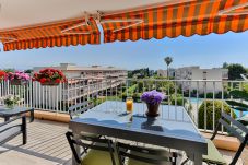 Appartement in Antibes - Happyfew appartement les oliviers Antibes